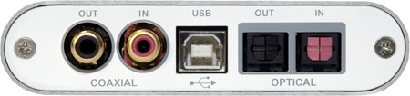 ESI U24 XL USB Κάρτα Ήχου | ΚΑΠΠΑΚΟΣ
